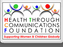 Health Through Communications Foundation - Supporting Women and Children Globally